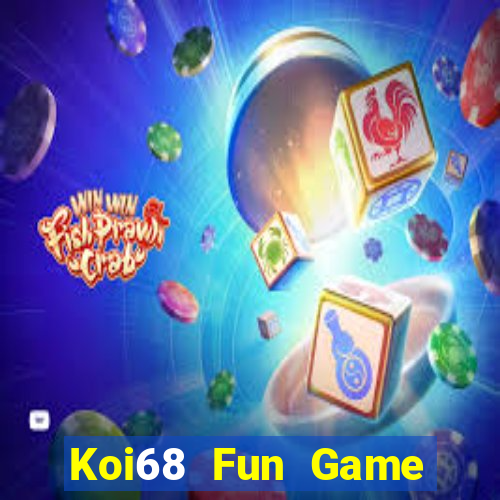 Koi68 Fun Game Bài G52