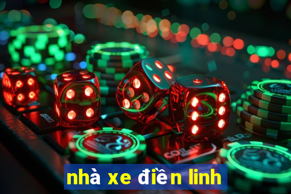 nhà xe điền linh