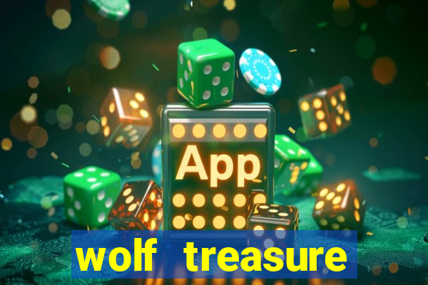 wolf treasure casino mate