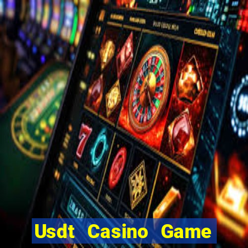 Usdt Casino Game Bài Kungfu