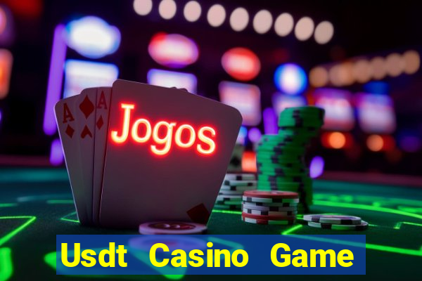 Usdt Casino Game Bài Kungfu