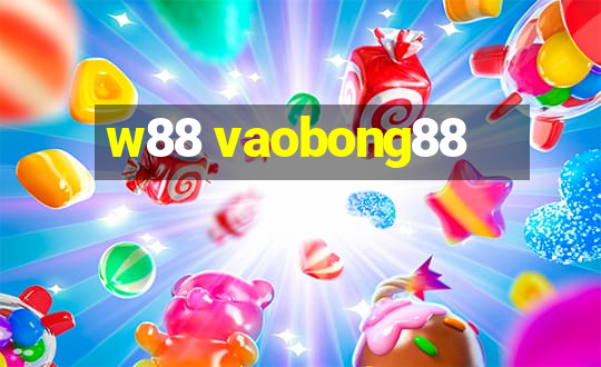 w88 vaobong88