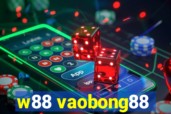 w88 vaobong88