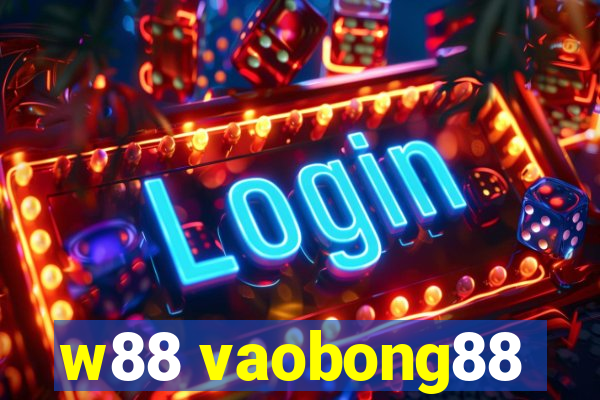 w88 vaobong88