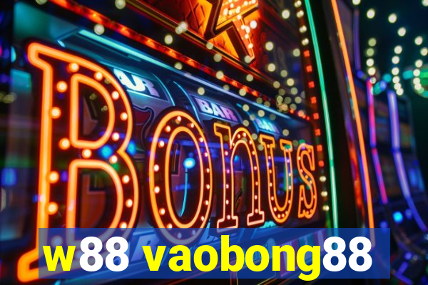 w88 vaobong88