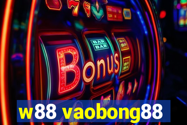 w88 vaobong88