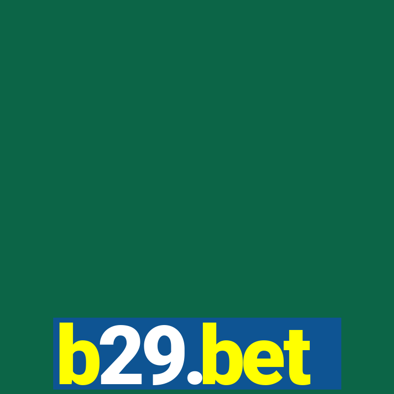 b29.bet