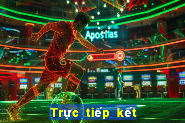 Trực tiếp kết quả XSBTR ngày 4