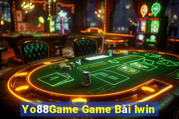 Yo88Game Game Bài Iwin