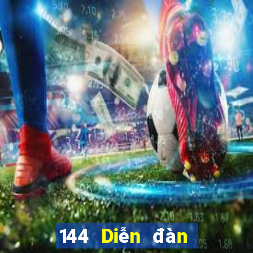 144 Diễn đàn game bài