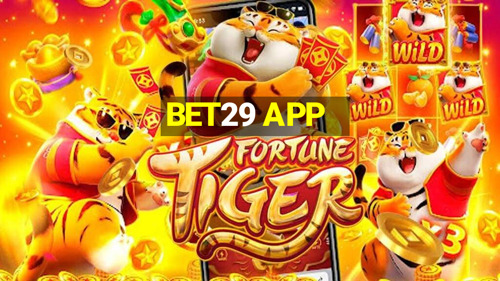 BET29 APP