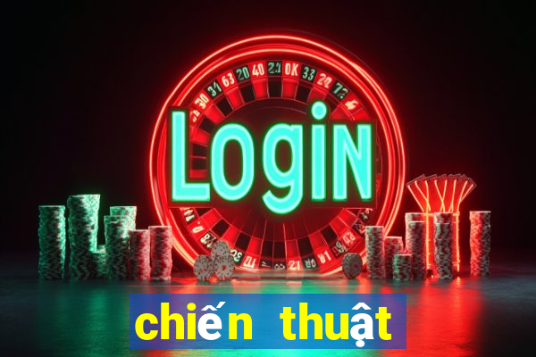 chiến thuật đánh poker