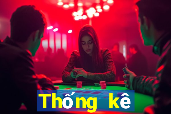 Thống kê XSBINGO18 ngày 11