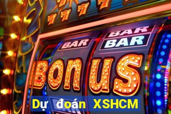 Dự đoán XSHCM ngày 29