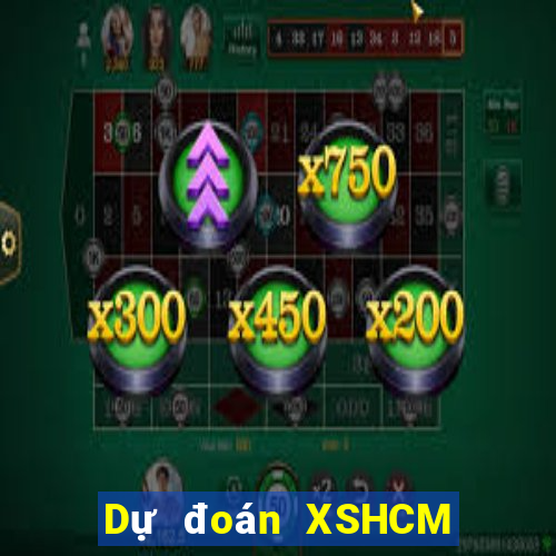 Dự đoán XSHCM ngày 29