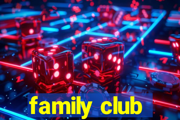 family club