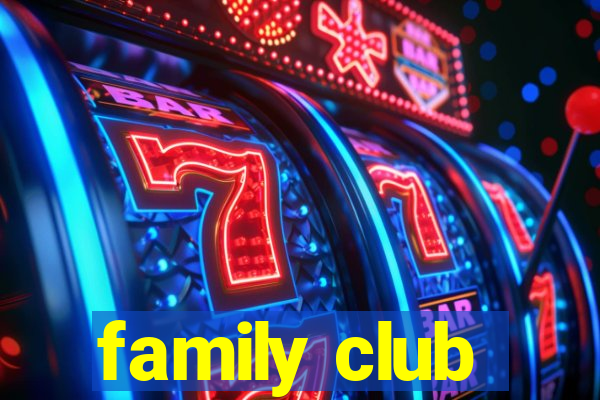 family club