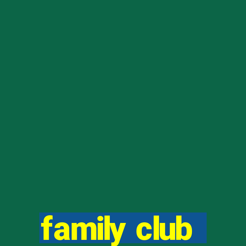 family club