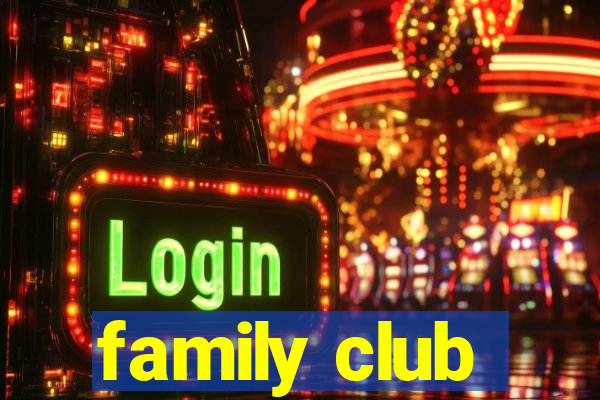 family club