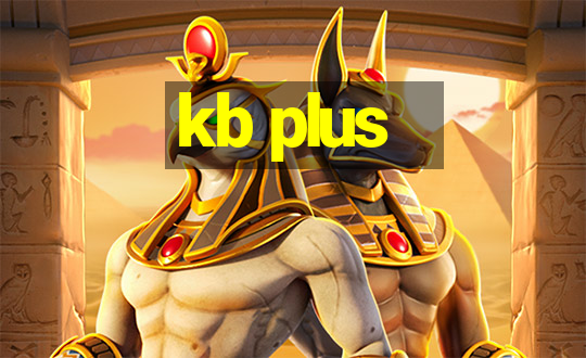 kb plus