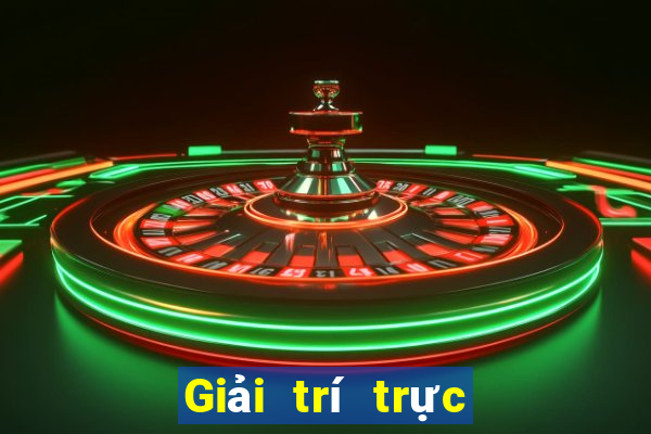 Giải trí trực tuyến A Plus k