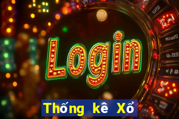 Thống kê Xổ Số điện toán 6x36 ngày 6