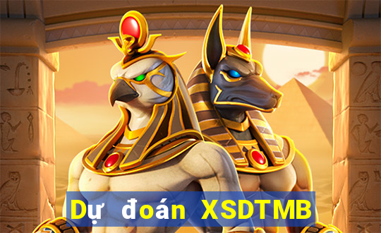 Dự đoán XSDTMB ngày 3