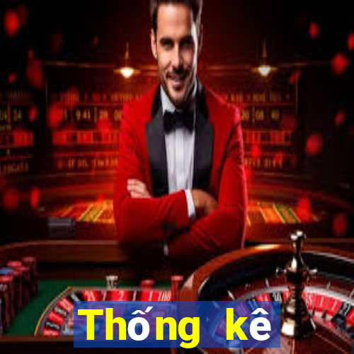 Thống kê XSBINGO18 ngày 27