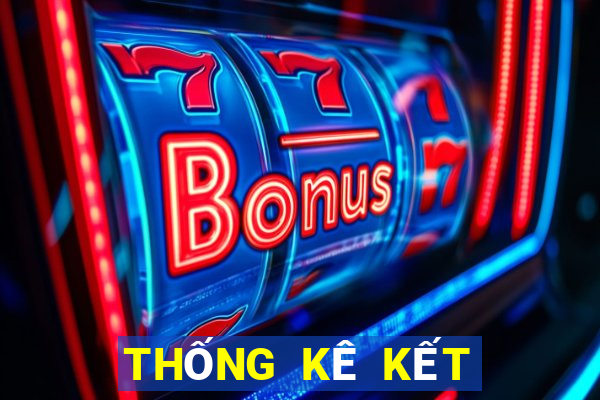 THỐNG KÊ KẾT QUẢ XSDT ngày 1