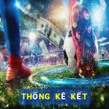 THỐNG KÊ KẾT QUẢ XSDT ngày 1