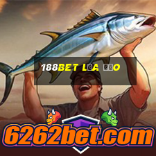 188bet lừa đảo