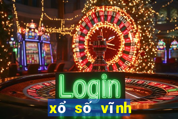 xổ số vĩnh long đài thứ sáu