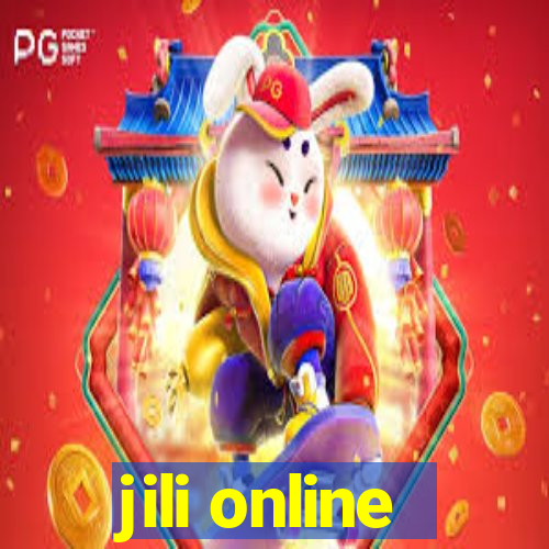 jili online