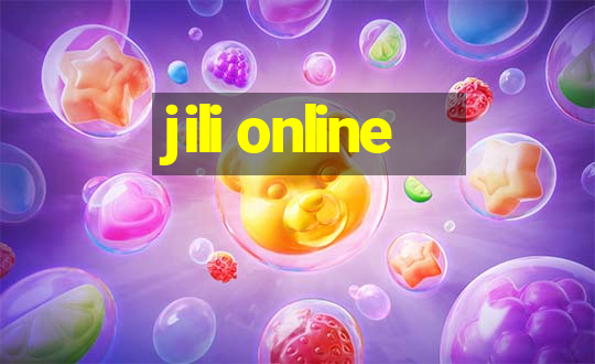 jili online