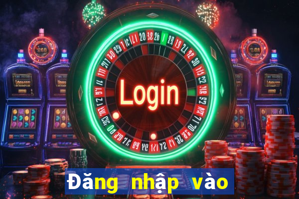 Đăng nhập vào nền tảng abc