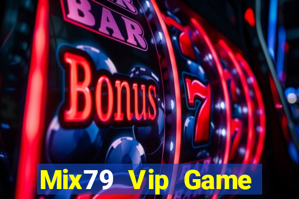 Mix79 Vip Game Bài Liêng