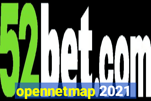 opennetmap 2021