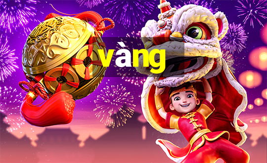 vàng