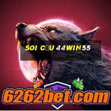 Soi Cầu 44win55