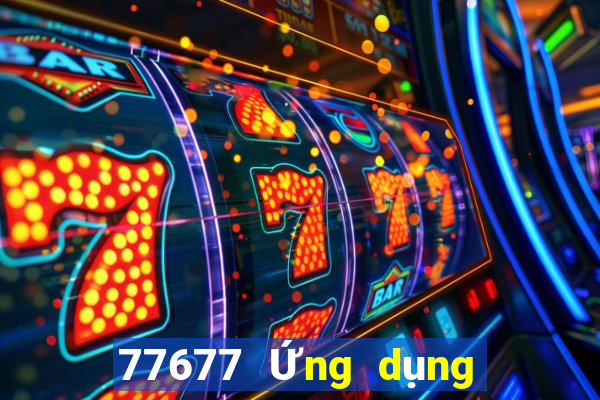 77677 Ứng dụng xổ số