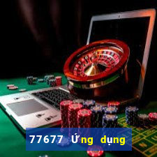 77677 Ứng dụng xổ số