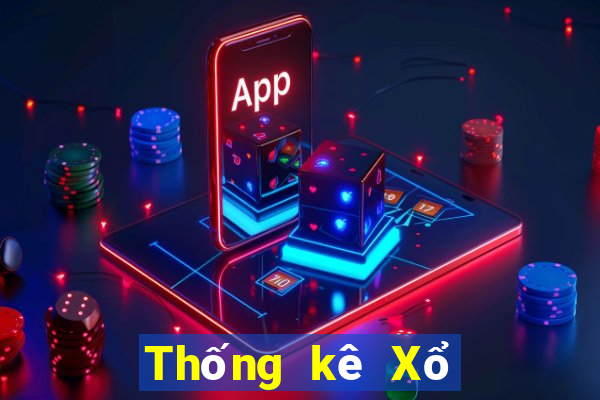 Thống kê Xổ Số Vĩnh Long ngày 13