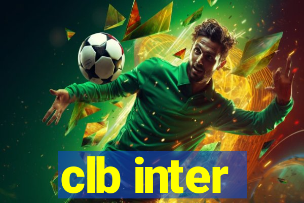 clb inter