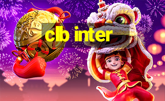 clb inter