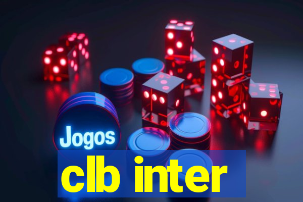 clb inter