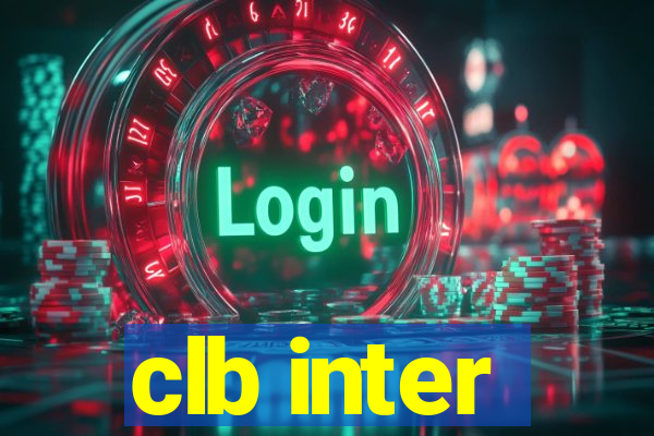 clb inter