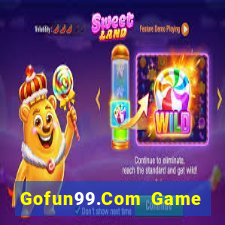 Gofun99.Com Game Bài G88