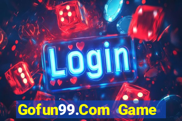 Gofun99.Com Game Bài G88