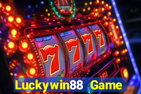 Luckywin88 Game Bài Liêng Online