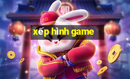 xep hinh game